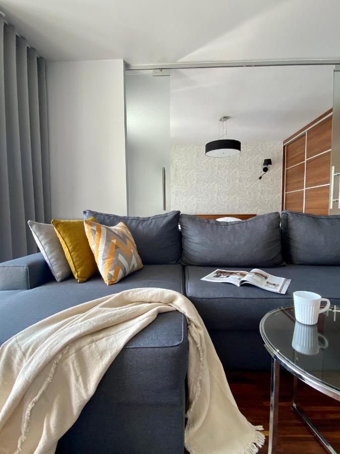 Aravel Suites ヴロツワフ エクステリア 写真