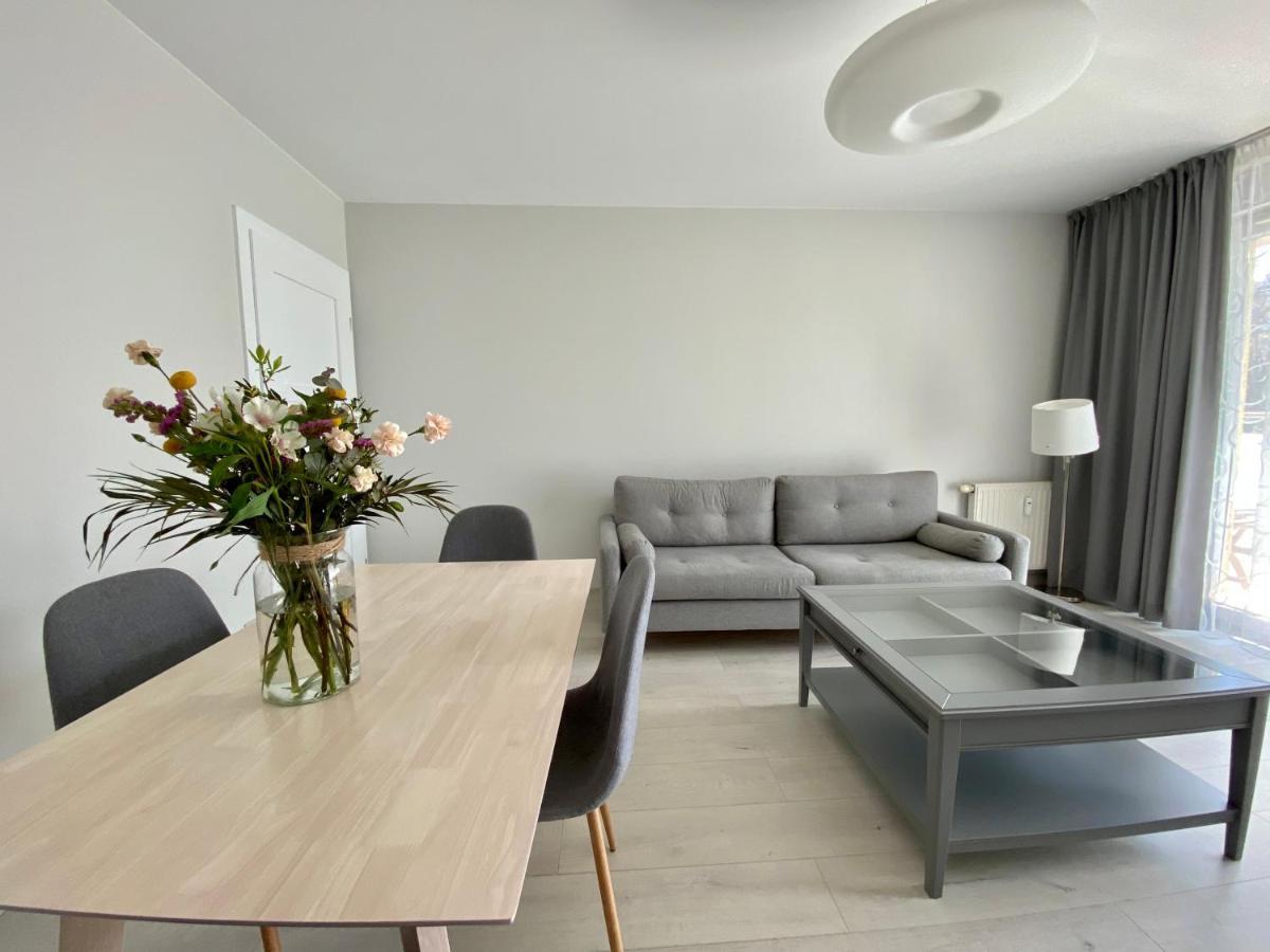 Aravel Suites ヴロツワフ エクステリア 写真