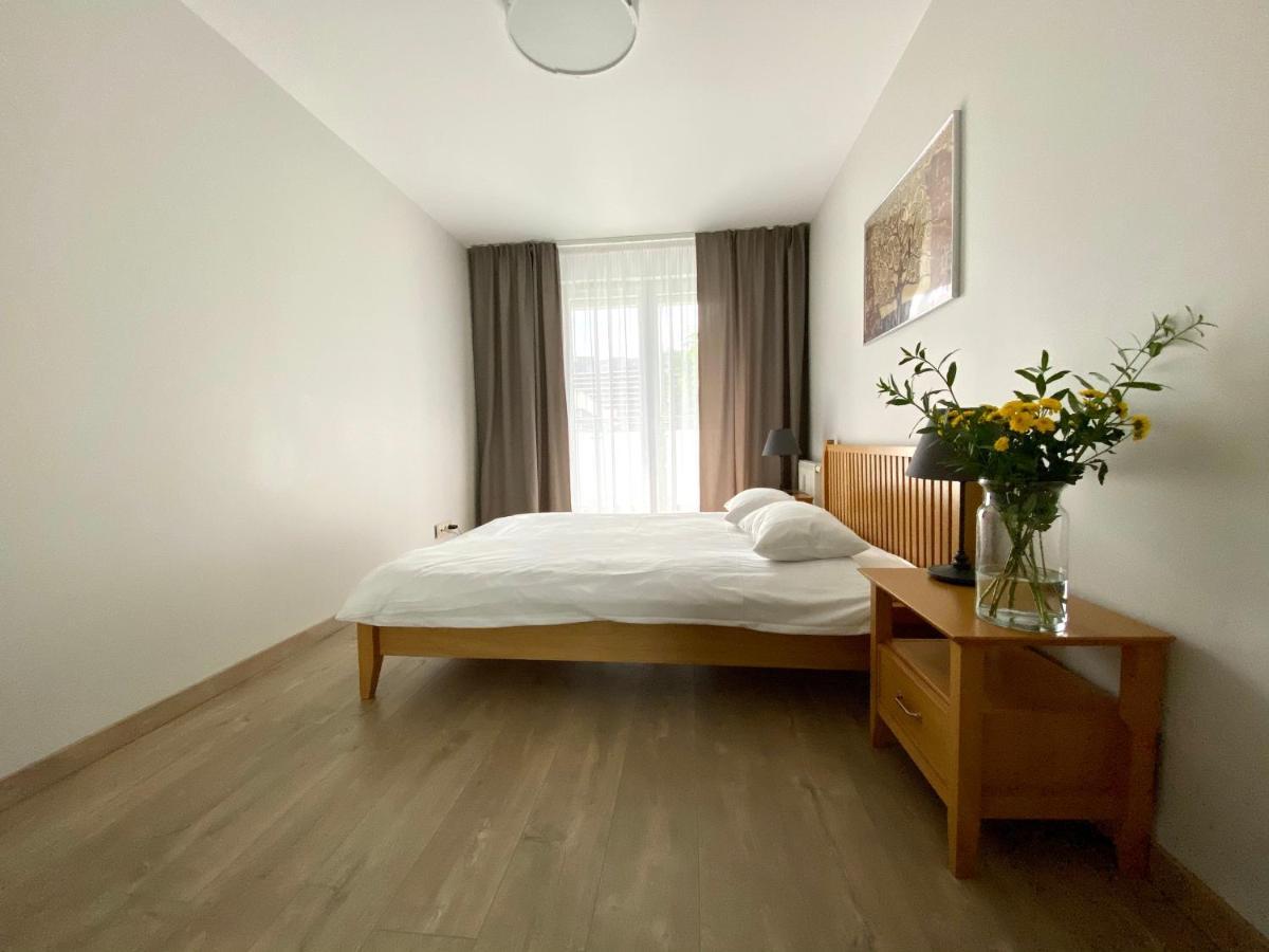 Aravel Suites ヴロツワフ エクステリア 写真