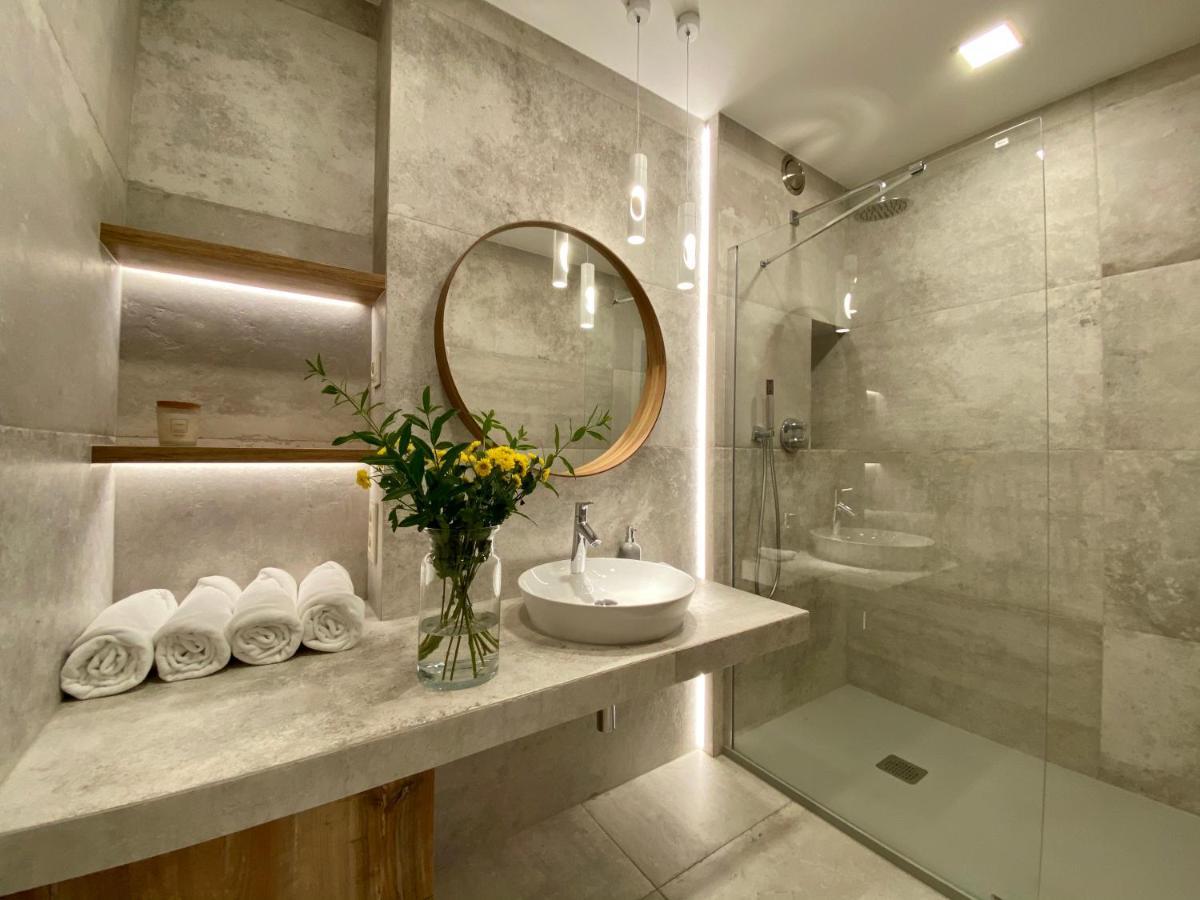 Aravel Suites ヴロツワフ エクステリア 写真